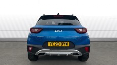 Kia Stonic 1.0T GDi 48V GT-Line S 5dr Petrol Estate